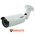 Cámara Tubular AHD FULL HD con lente motorizada IRCAM AH220MFHD