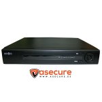 DVR 817AHD PLUS