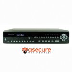 DVR H4 LITE