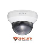Cámara Sony 540 líneas reducidas dimensiones SONY N11
