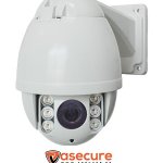 Cámara IP de 4 Mpx con infrarrojos DM IP COSTELATION 265