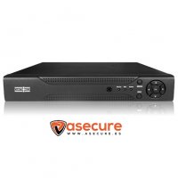 NVR IP4 POE