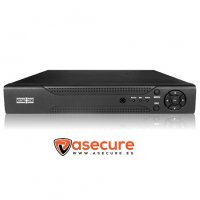 NVR IP4 PRO