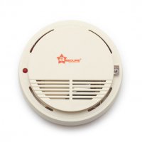 Detector Inalámbrico de Humo aSecure®