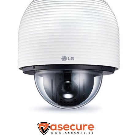 LG LCP3750T