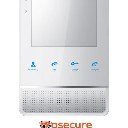 Vídeo Intercomunicador IP para uso en exterior VP 46 W MON