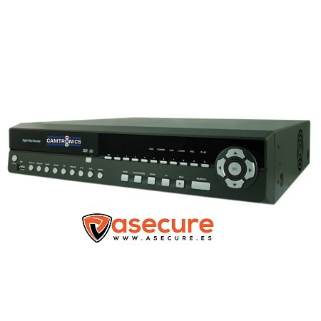 DVR 620D