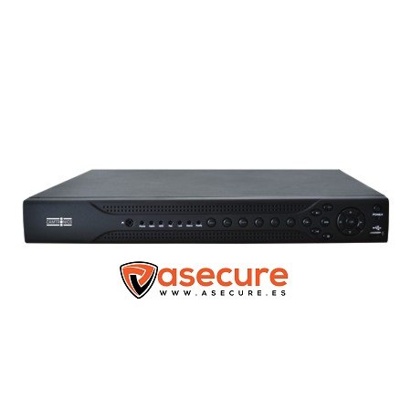 DVR 917AHD PLUS