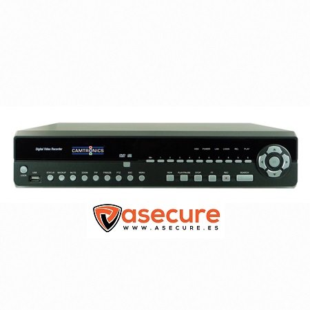 DVR H4 LITE