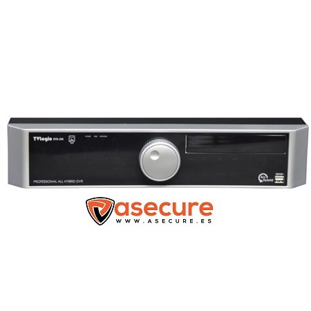 DVR SFERA 16 PRO