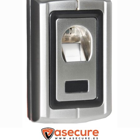 Control de acceso por huella dactilar F007  Sebury