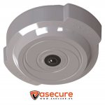 Cámara IP 360º de interior PELCO EVO05NID