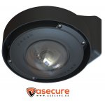 Cámara IP 360º de exterior PELCO EVO5NMD