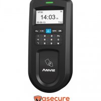 Control de Acceso con RFID VP30 Anviz