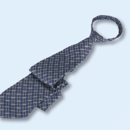 Corbata con Cámara Espía Oculta TIE10