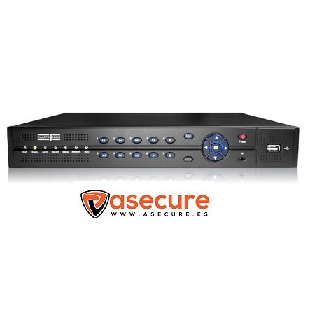 DVR 716