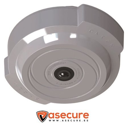 Cámara IP 360º de interior PELCO EVO05NID