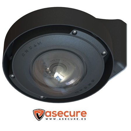 Cámara IP 360º de exterior PELCO EVO5NMD